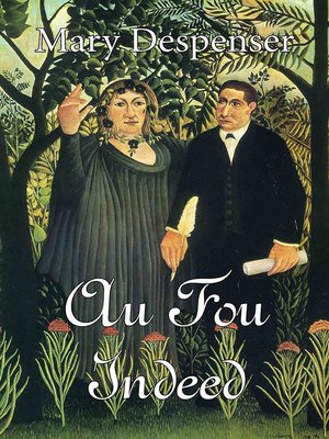 cover image of Au Fou Indeed